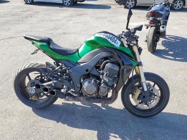 2014 KAWASAKI ZR1000 G - JKAZRCG14EA000995