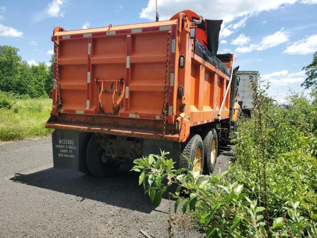 2013 International 7000 7600 VIN: 1HTGRSHT0DH418552 Lot: 57275534