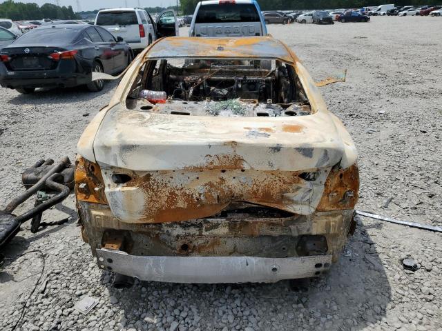 2019 Infiniti Q50 Luxe VIN: JN1EV7APXKM511399 Lot: 55172914