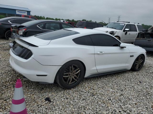 2015 Ford Mustang Gt VIN: 1FA6P8CF6F5382637 Lot: 53470304