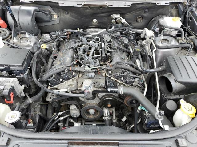 2014 Jeep Grand Cherokee Limited VIN: 1C4RJFBG5EC526521 Lot: 54902834