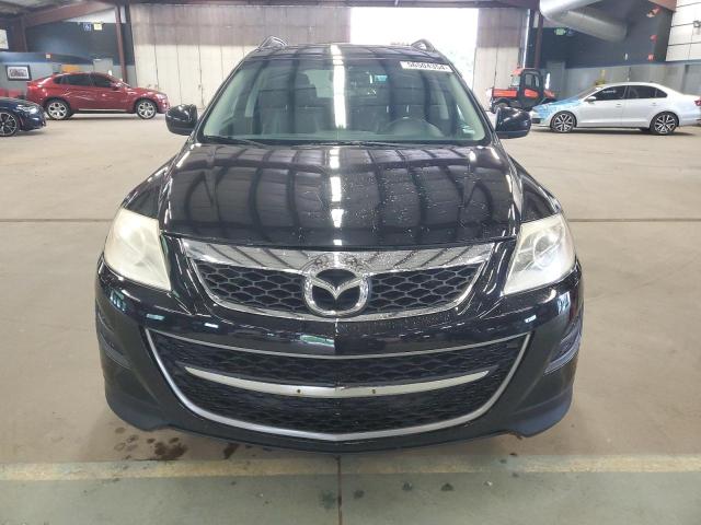 2011 Mazda Cx-9 VIN: JM3TB3CV4B0327334 Lot: 56504354