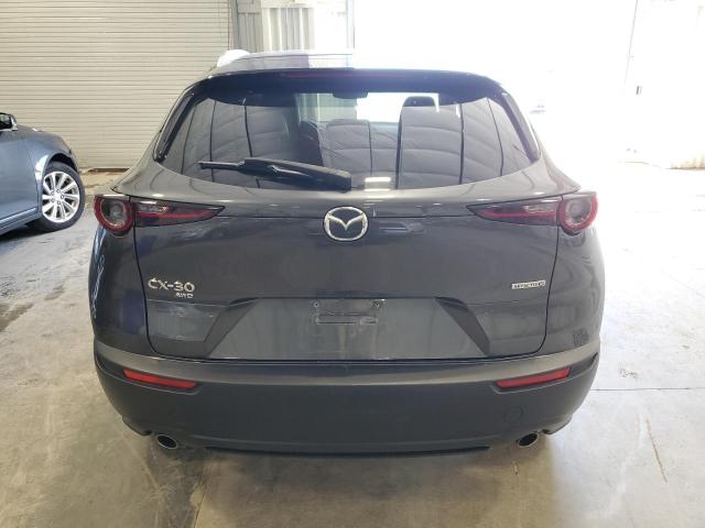 2022 Mazda Cx-30 Select VIN: 3MVDMBBL0NM401771 Lot: 53779414