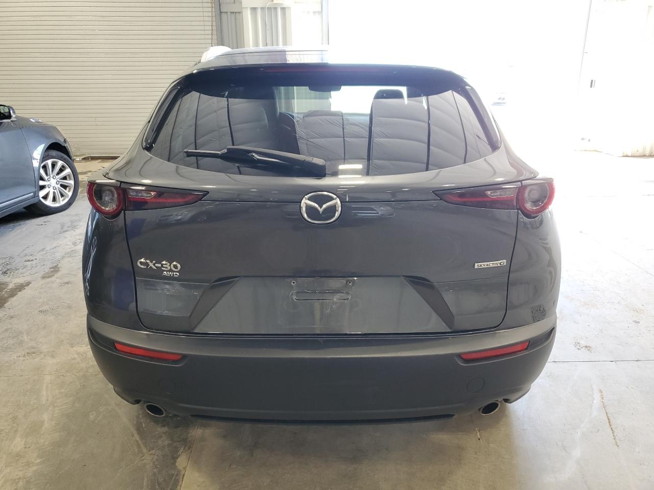 3MVDMBBL0NM401771 2022 Mazda Cx-30 Select
