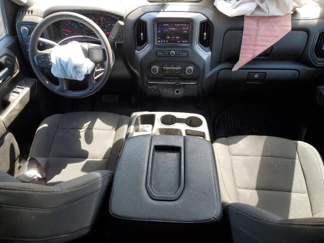 2021 Chevrolet Silverado K2500 Custom VIN: 1GC4YME74MF304409 Lot: 53021854