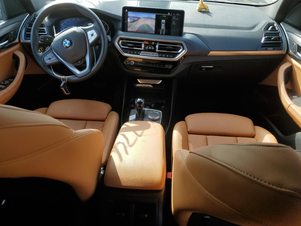 WBX57DP02PN202109 2023 BMW X3 xDrive30I