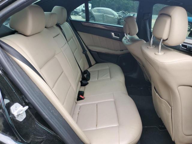 2012 Mercedes-Benz E 350 4Matic VIN: WDDHF8JB1CA616665 Lot: 55192154
