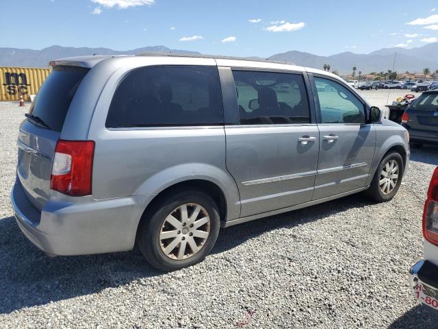 2016 Chrysler Town & Country Touring VIN: 2C4RC1BG4GR288698 Lot: 53653654