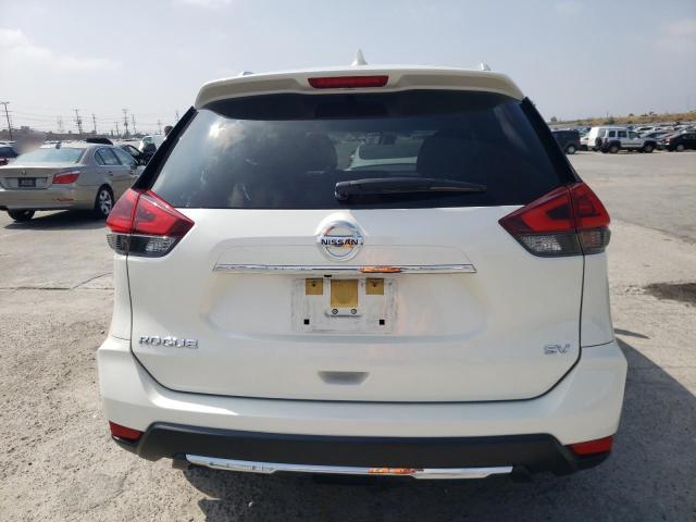 2018 Nissan Rogue S VIN: JN8AT2MT1JW459794 Lot: 55304834