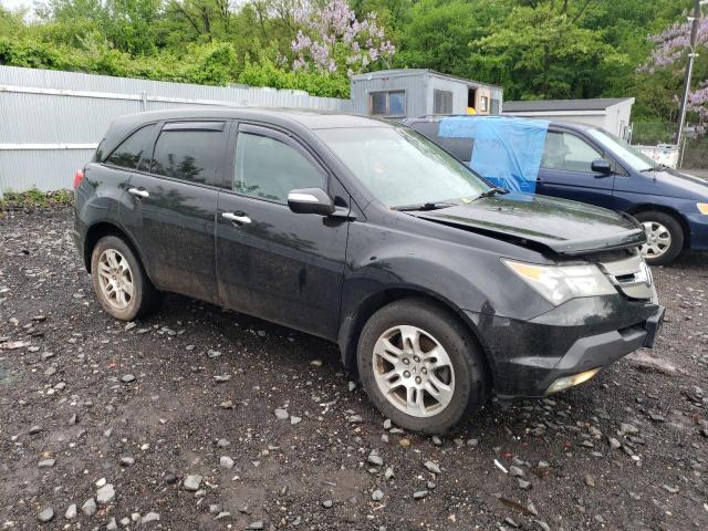 2009 Acura Mdx VIN: 2HNYD28219H517402 Lot: 53962624