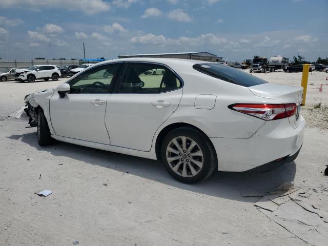 2018 Toyota Camry L VIN: JTNB11HK0J3002165 Lot: 54058214