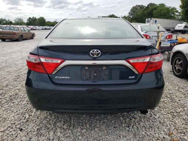 2017 TOYOTA CAMRY LE - 4T1BF1FK9HU335764