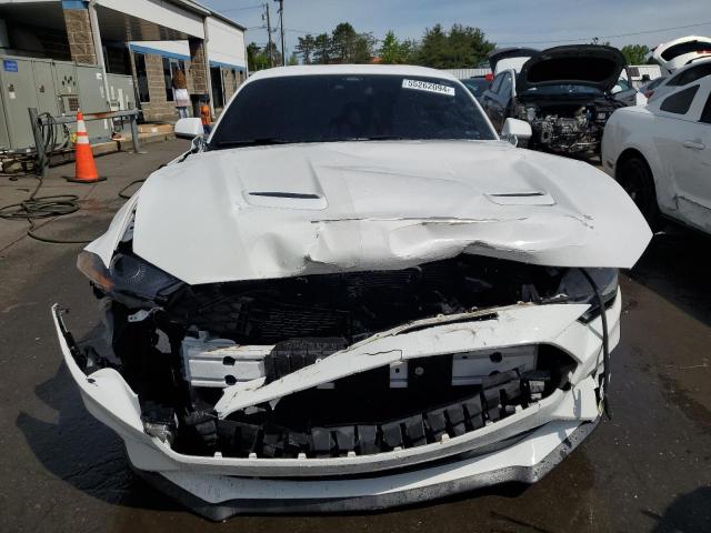 2021 Ford Mustang VIN: 1FA6P8TH6M5112645 Lot: 55262094