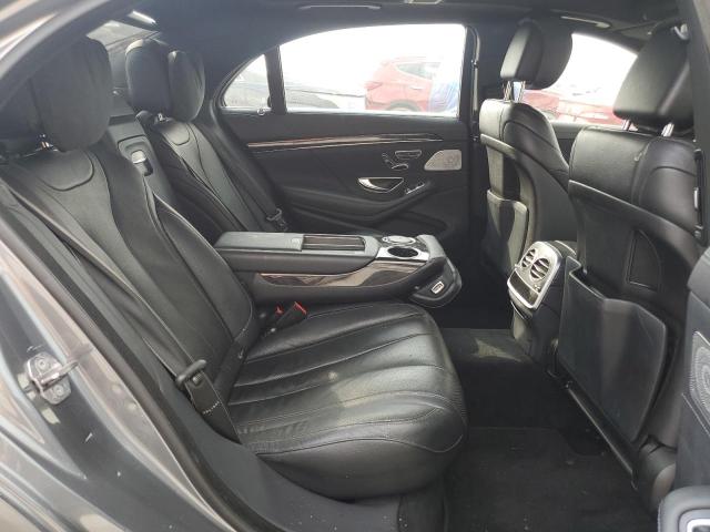 2019 MERCEDES-BENZ S 450 4MAT - WDDUG6EB6KA434288
