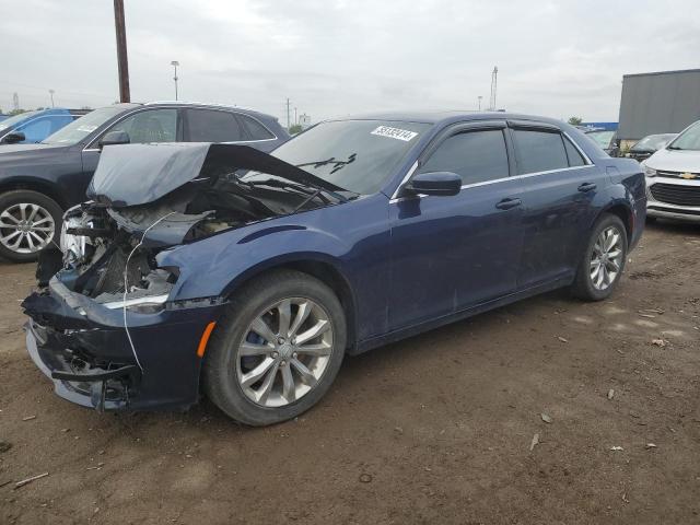 2016 Chrysler 300 Limited VIN: 2C3CCARG9GH238966 Lot: 55132414