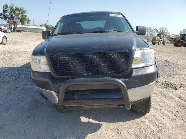 2004 Ford F150 Supercrew VIN: 1FTRW12W44KC35881 Lot: 53101094