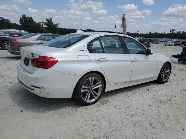 2018 BMW 330E - WBA8E1C50JA758396