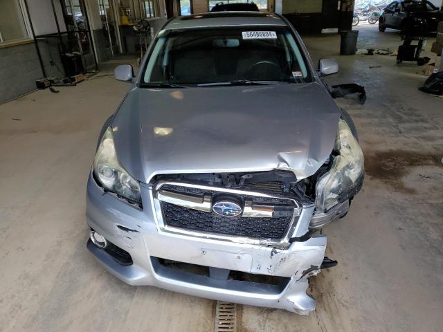 2014 Subaru Legacy 2.5I Sport VIN: 4S3BMBJ61E3030979 Lot: 56486804