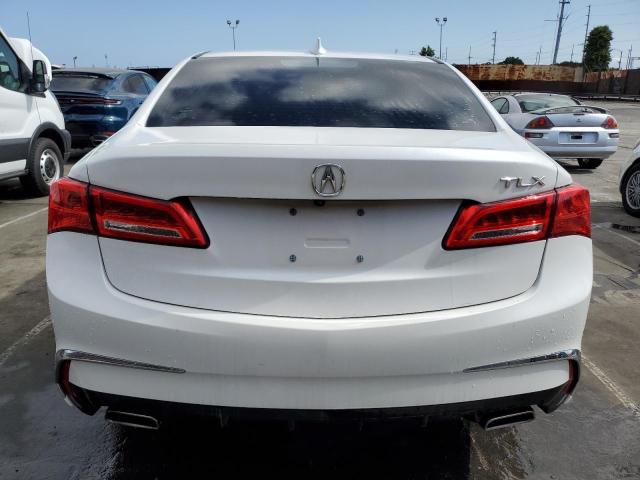 2019 Acura Tlx VIN: 19UUB2F31KA010527 Lot: 54046954