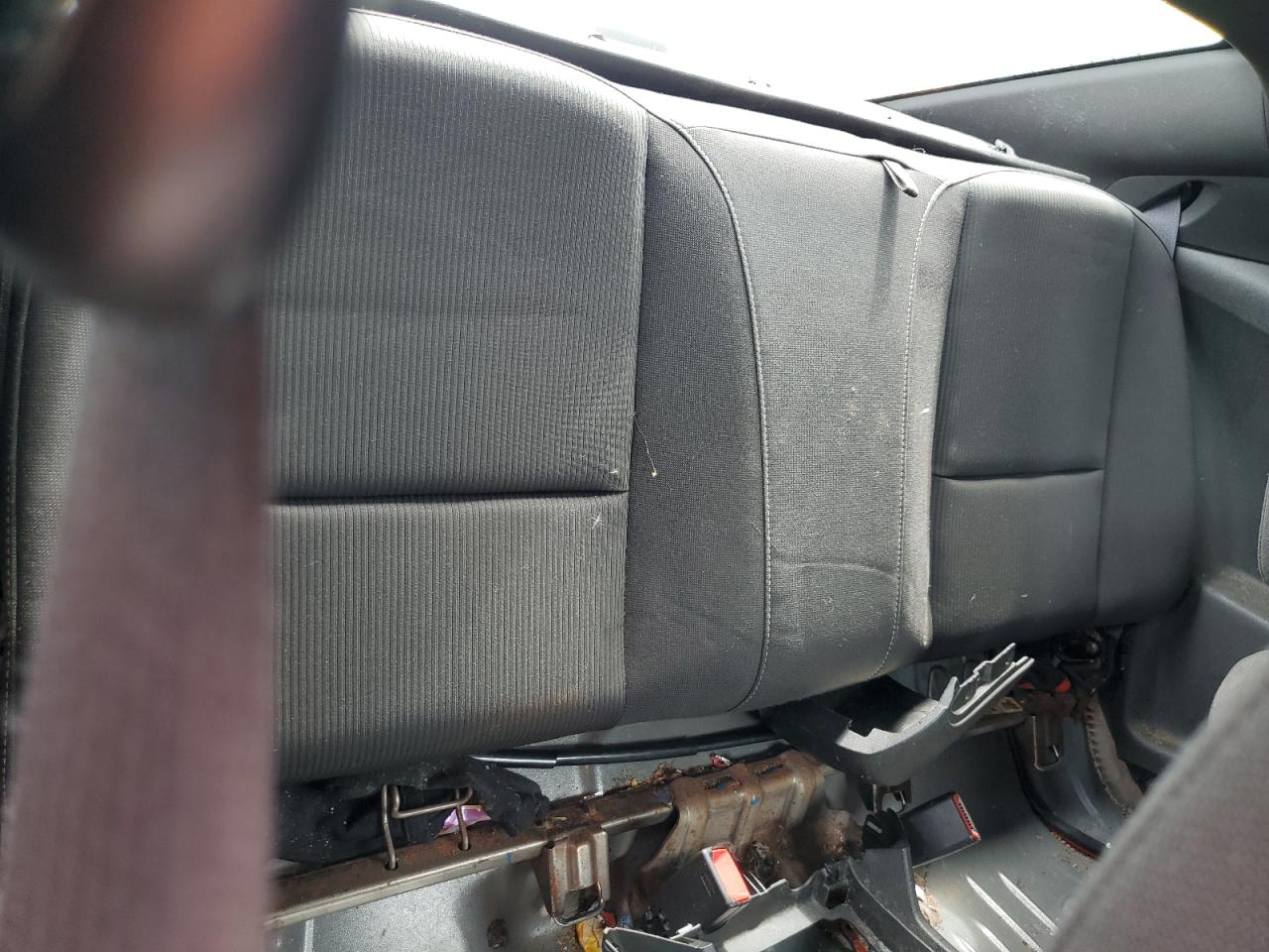 2G1FF1ED9B9131035 2011 Chevrolet Camaro Lt