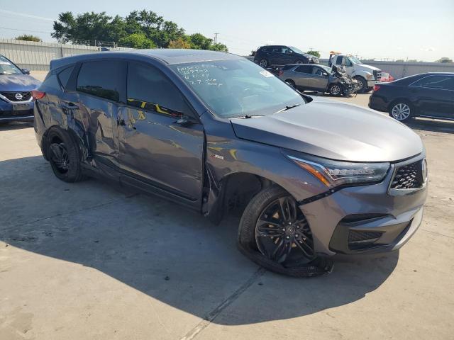 2021 Acura Rdx A-Spec VIN: 5J8TC2H61ML026539 Lot: 52790104