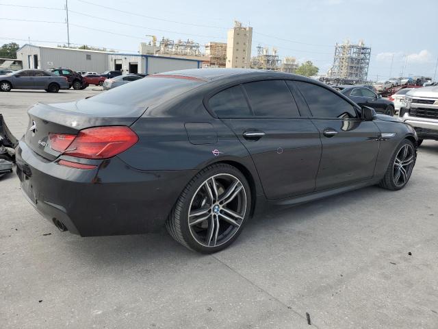 2018 BMW 640 I Gran Coupe VIN: WBA6D0C52JG852944 Lot: 54681154