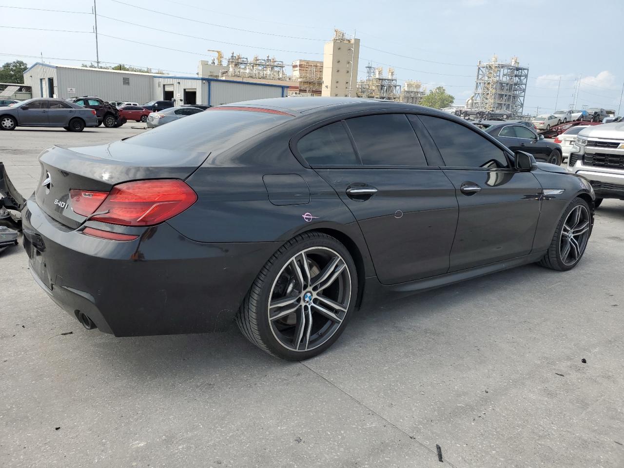 WBA6D0C52JG852944 2018 BMW 640 I Gran Coupe