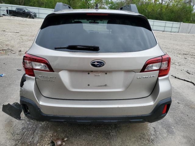 2019 Subaru Outback 2.5I Premium VIN: 4S4BSAFC0K3364765 Lot: 53693324