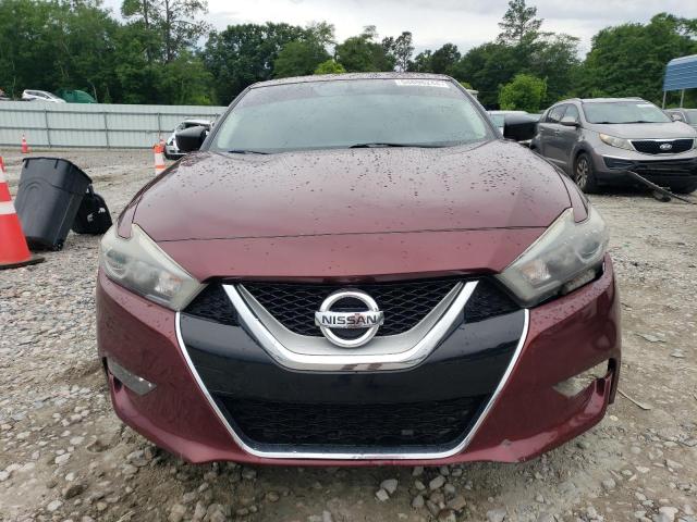 2017 Nissan Maxima 3.5S VIN: 1N4AA6AP0HC423127 Lot: 54696244