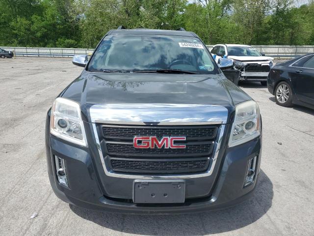 2013 GMC Terrain Sle VIN: 2GKFLTE34D6401915 Lot: 54240284