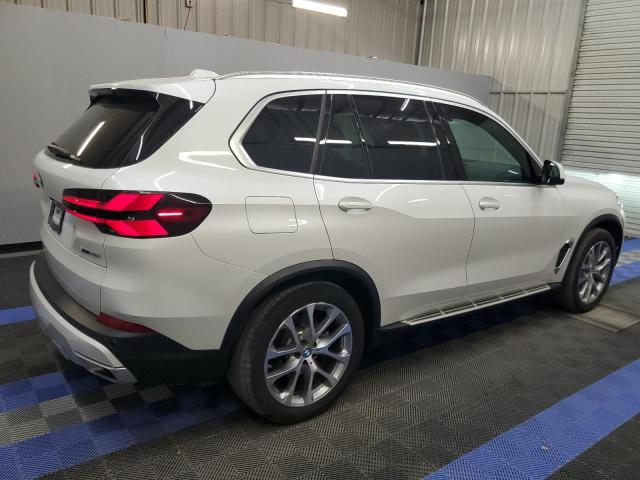 2024 BMW X5 Sdrive 40I VIN: 5UX13EU03R9T47834 Lot: 54091914