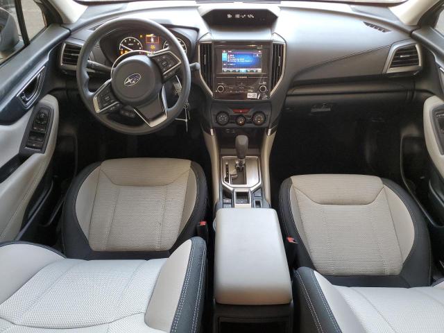 2023 SUBARU FORESTER JF2SKAAC4PH537646