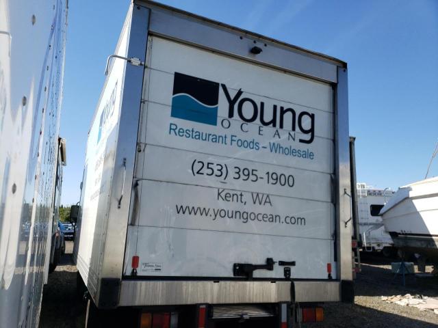 Vin: jalcdw169p7k01385, lot: 53782534, chevrolet c/k4500 20232