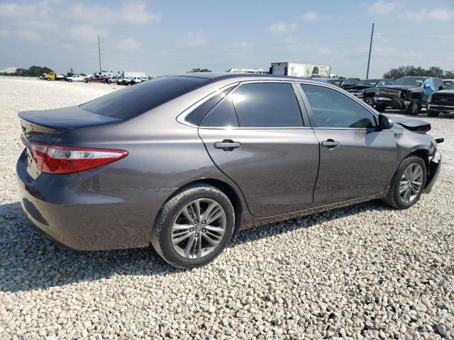 2017 Toyota Camry Le VIN: 4T1BF1FK6HU299676 Lot: 55154834