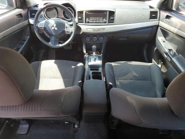 2015 Mitsubishi Lancer Es VIN: JA32U2FU6FU000782 Lot: 56199294