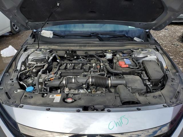 2021 Honda Accord Sport Se VIN: 1HGCV1F4XMA116712 Lot: 54044304