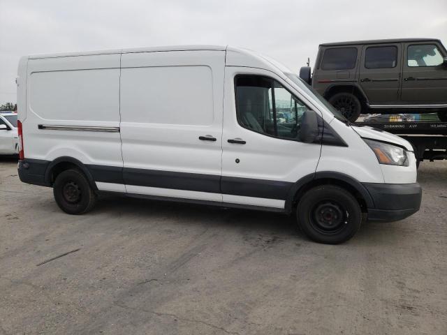 2018 Ford Transit T-250 VIN: 1FTYR2CG0JKA27203 Lot: 54625004