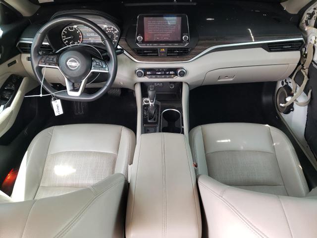 2020 Nissan Altima Platinum VIN: 1N4BL4FW7LC173610 Lot: 56202084