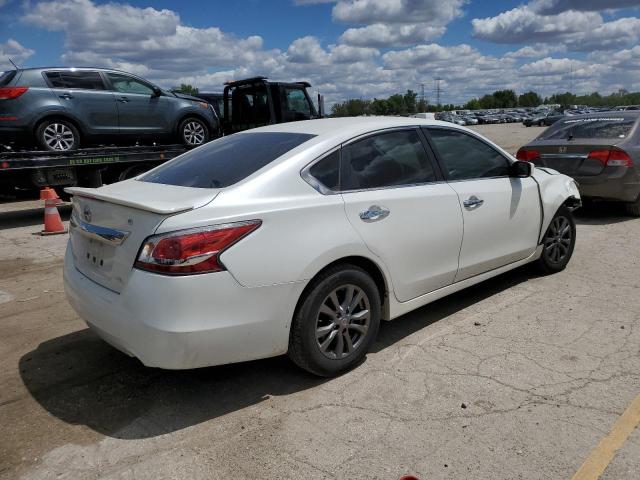 2015 Nissan Altima 2.5 VIN: 1N4AL3APXFC246947 Lot: 56582714