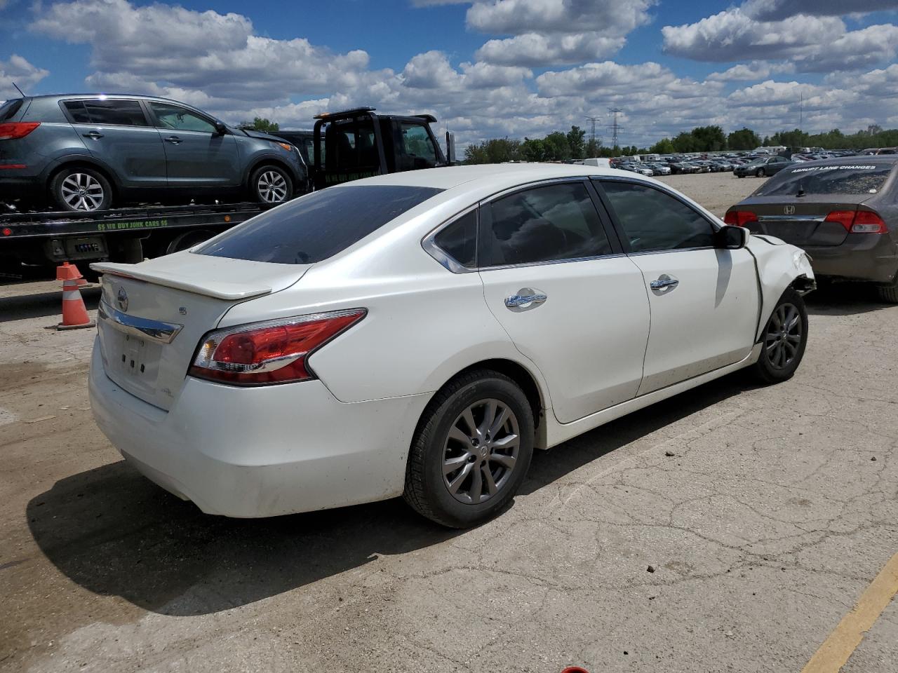 1N4AL3APXFC246947 2015 Nissan Altima 2.5