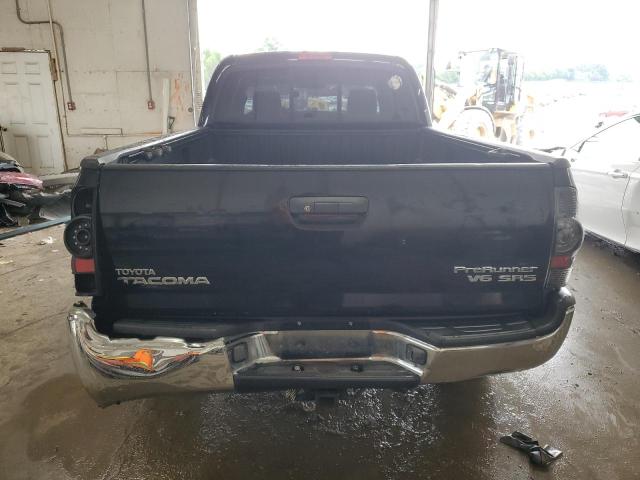 2005 Toyota Tacoma Prerunner Access Cab VIN: 5TETU62N15Z103285 Lot: 55688354