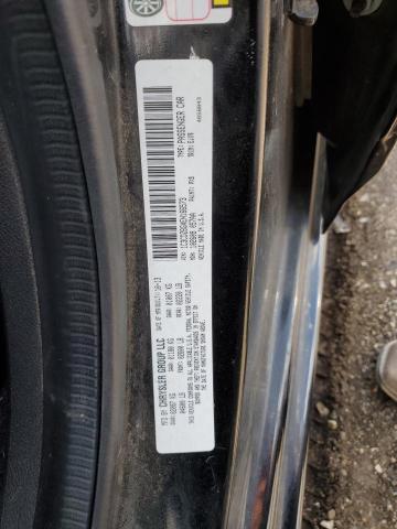 2014 Dodge Avenger R/T VIN: 1C3CDZBGXEN166573 Lot: 55383954