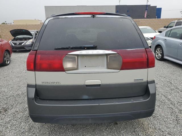 2005 Buick Rendezvous Cx VIN: 3G5DB03E15S546929 Lot: 55749574