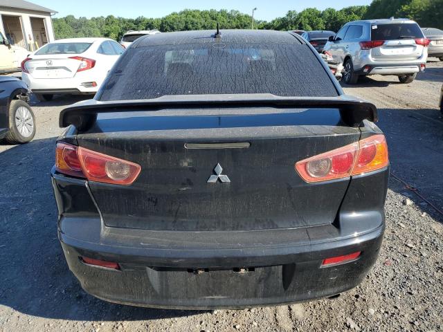 2008 Mitsubishi Lancer Gts VIN: JA3AU86U38U024314 Lot: 56409444