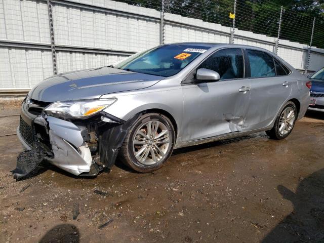 VIN 4T1BF1FK5HU333641 2017 Toyota Camry, LE no.1