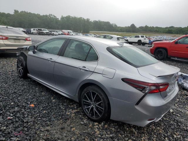 2021 Toyota Camry Se VIN: 4T1G11AK7MU539081 Lot: 54427424