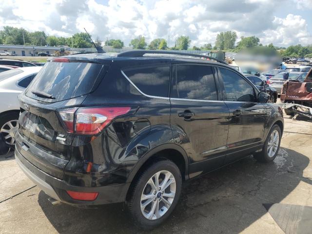 2018 Ford Escape Se VIN: 1FMCU0GD2JUB70277 Lot: 55038514