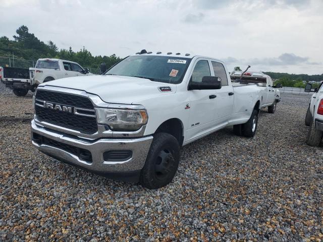 2021 Ram 3500 Tradesman VIN: 3C63RRGL7MG687428 Lot: 56239644