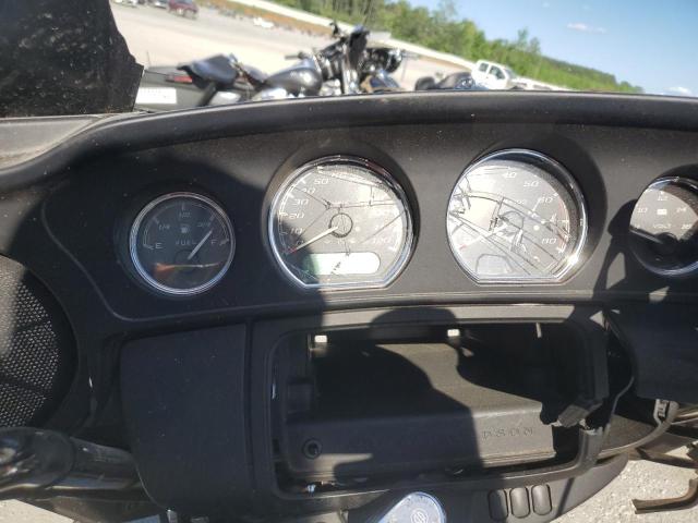2021 HARLEY-DAVIDSON FLHTP 1HD1FMP17MB656035
