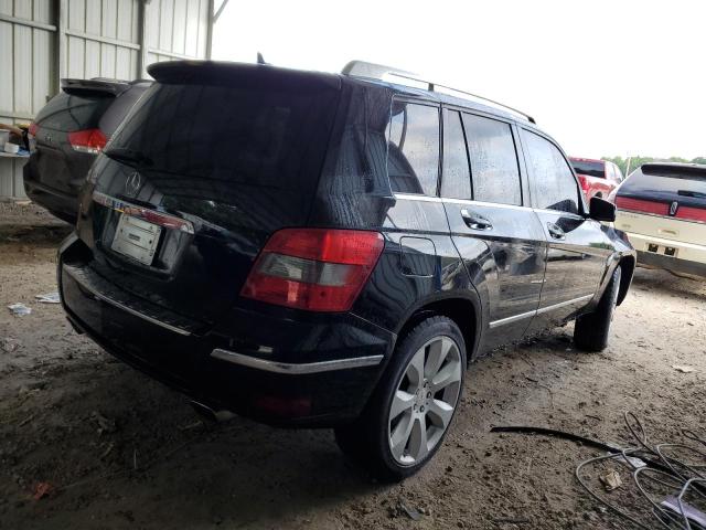 2010 Mercedes-Benz Glk 350 VIN: WDCGG5GB2AF355503 Lot: 54069504